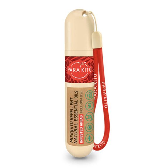 Mosquito Repellent Roll-on Gel image number 3