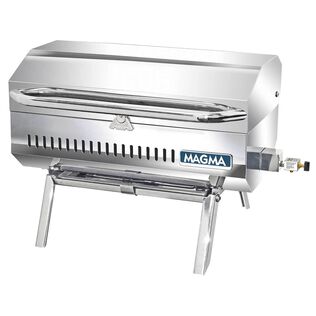 ChefsMate Gas Grill