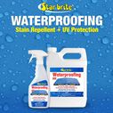 Waterproofing & Fabric Treatment with PTEF image number 3