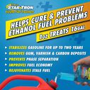 Star Tron&reg; Gasoline Additive, 8 oz. image number 1