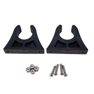 Kayak Paddle Clip Kit