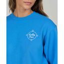 Women's Dock Line Sweater image number 2