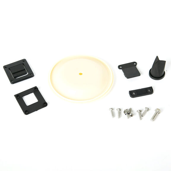 Gulper 220 Pump Service Kit image number 0