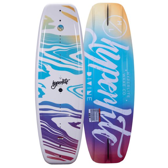 128 Divine Wakeboard image number 0