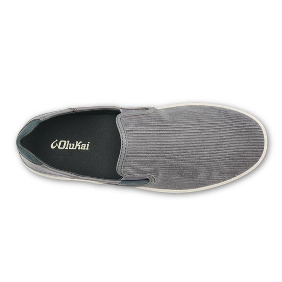 Men's Lae&lsquo;ahi Kapa Slip-On Shoes image number 1
