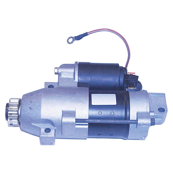 18-6427 Outboard Starter for Yamaha Outboard Motors image number 0