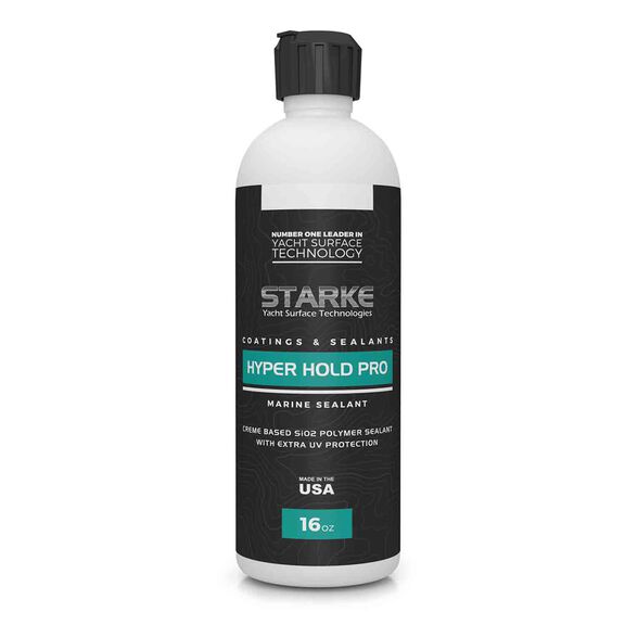 Hyper Hold Pro SiO2 Polymer Sealant image number 0