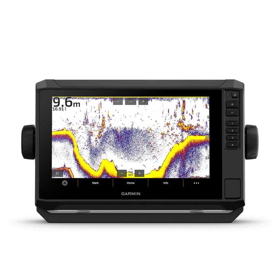 ECHOMAP&trade; UHD2 94sv Fishfinder/Chartplotter Combo with GT56 Transducer and U.S. Coastal Navionics+ Charts image number 1