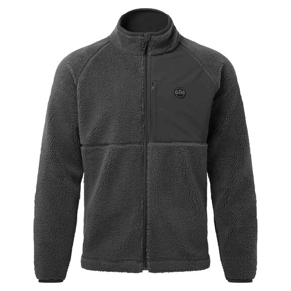 Men's Cromarty Fleece Full-Zip Jacket image number 0