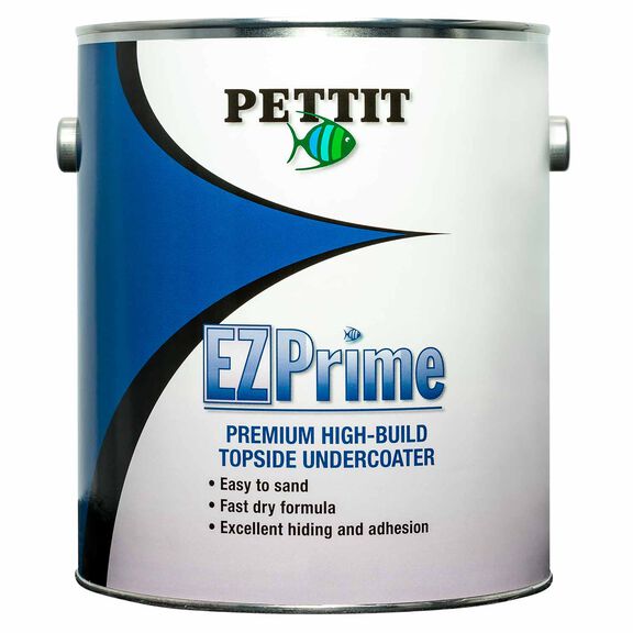 EZ Prime Undercoater, White image number 0