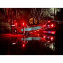 Trailer Guide-On Post Mounted LED Tail Lights image number 1