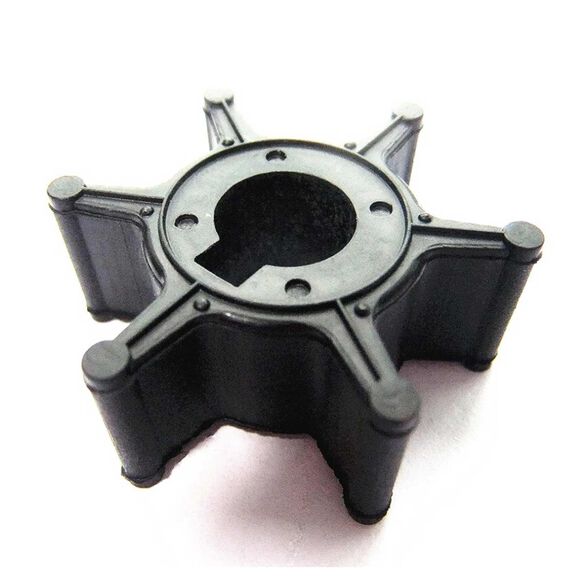 Yamaha 6L5-44352-00-00 Water Pump Impeller image number 0