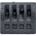 WeatherDeck&reg; Waterproof Switch Panel, Four-Position image number 1