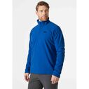 Men's Daybreaker Half Zip Fleece image number 0