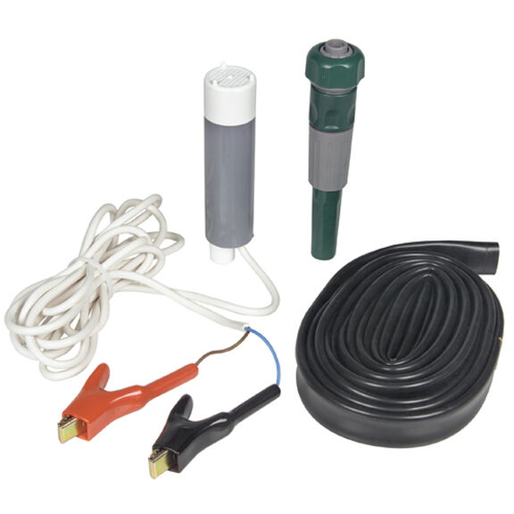 Slim Line Submersible Pump Kit image number 0