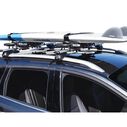 FoldAway-5 Kayak Rack image number 2