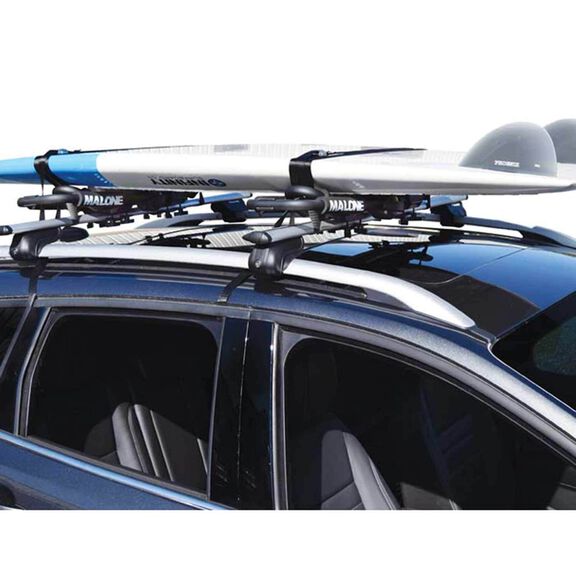 FoldAway-5 Kayak Rack image number 2