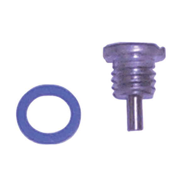 18-23751-9 Drain Plug Magnet (PKG. of 50 without Gasket) image number 0