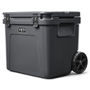 Roadie&reg; 60 Wheeled Marine Cooler image number 0