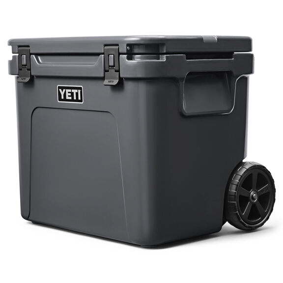 Roadie&reg; 60 Wheeled Marine Cooler image number 0