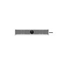 Wet Sounds STEALTH-6 ULTRA HD-B All-In-One 6 Speaker Amplified Bluetooth Soundbar With Remote in White image number 0