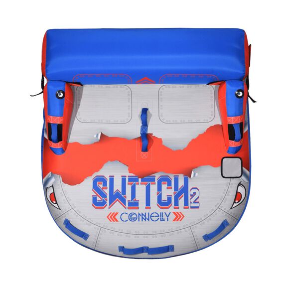 SWITCH 2 Towable Tube image number 0