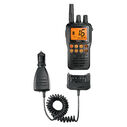 MHS75 5W Submersible Handheld VHF Radio image number 3