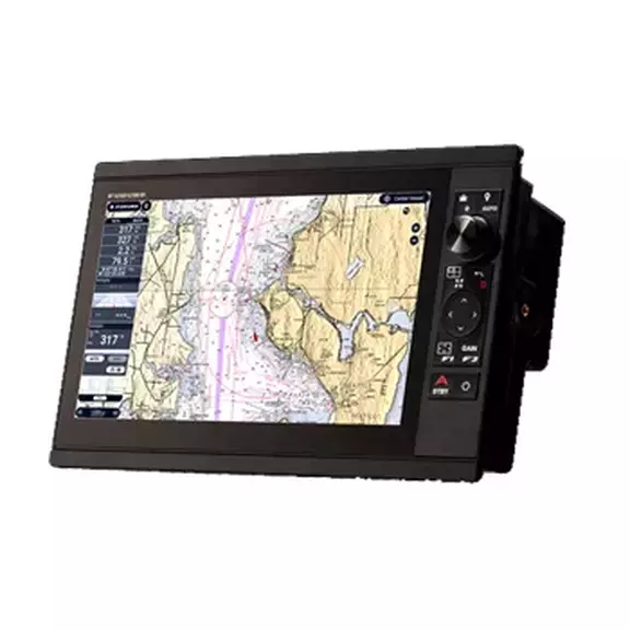 NavNet TZtouchXL TZT13X Hybrid Control Multi-Function Display image number 3