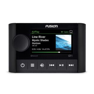 Apollo&trade; MS-SRX400 Marine Zone Stereo with Built-in Wi-Fi&reg;