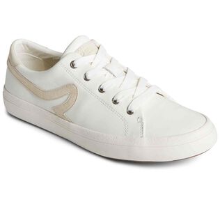 Women's Sandy Leather Shoes