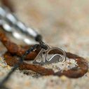 Recycled Bracelet, Shark Conservation image number 4