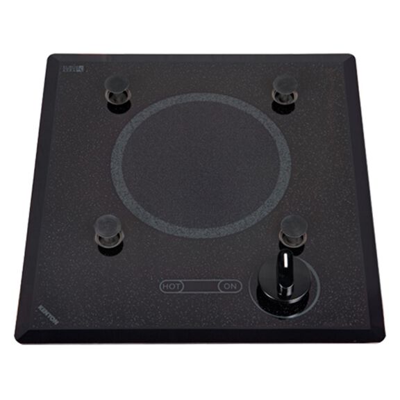 Mediterranean 1 Burner Marine Cooktop with PUPS&trade;, 240V image number 0