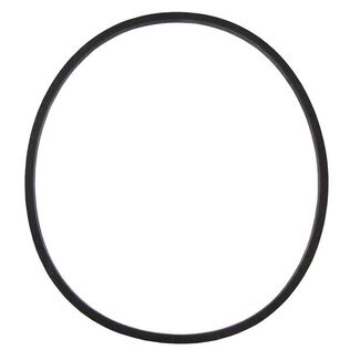 Gasket; Lid/Bowl for 900/1000 Turbine Series Replacment