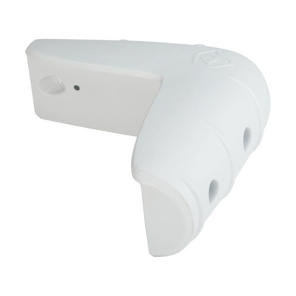 12" X 12" SoftSide Corner Dock Fender image number 0