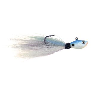 Prime Bucktail Jig, 4 oz.