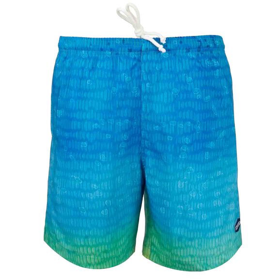 Men's Mahi Skin Swim Trunks image number 0