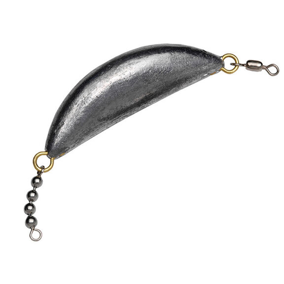 4 oz. Spin Sinker image number 0