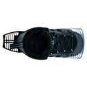 Stance 130 Water Ski Rear Plate with Boot, 10-15 image number 3