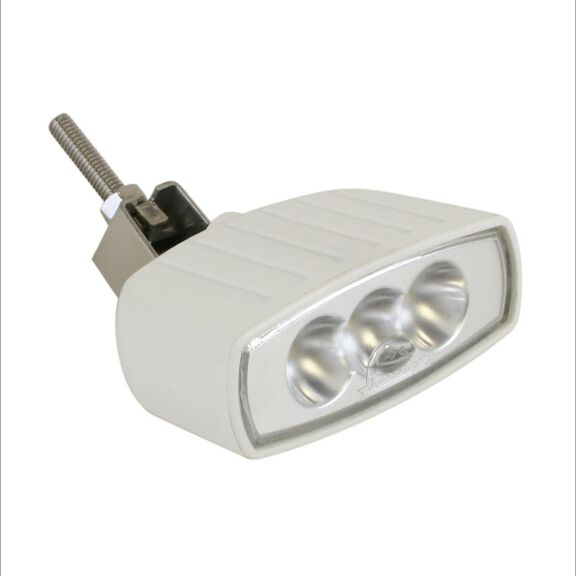 41445P Compact Bracket Mount LED Spreader Light image number 0