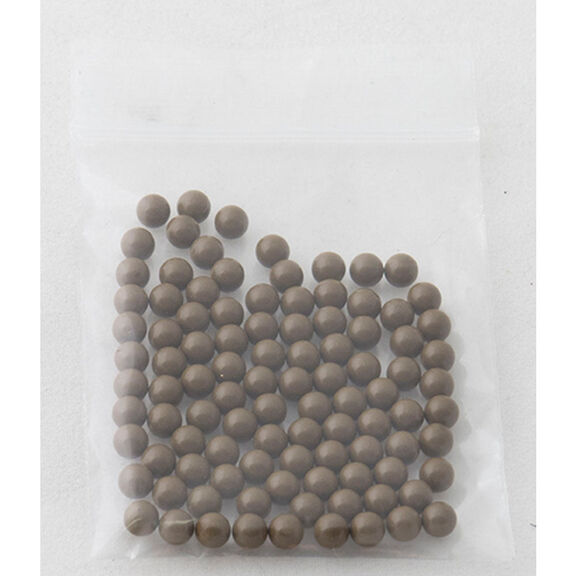 Torlon Balls Size 1 - Pack of 100 image number 0