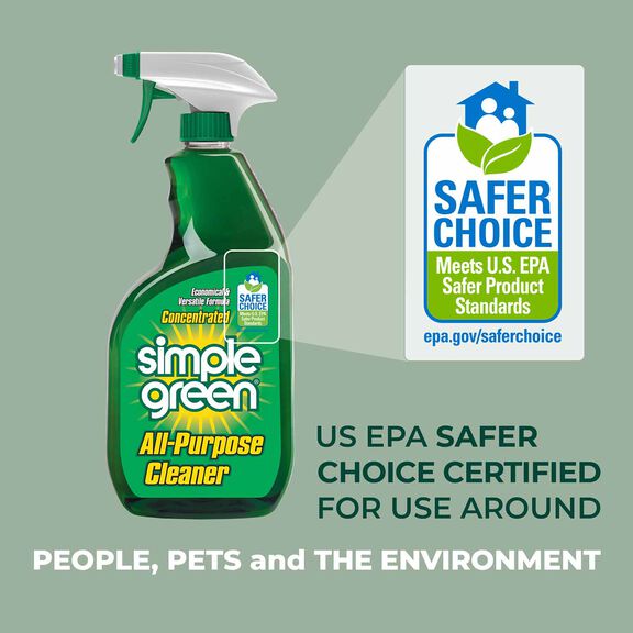 Simple Green All-Purpose Cleaner, 32 oz. image number 4