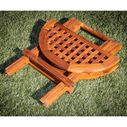 Folding Deck Table image number 3