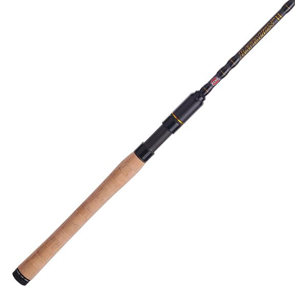 7' Battalion II Inshore Spinning Rod, Medium Power image number 0