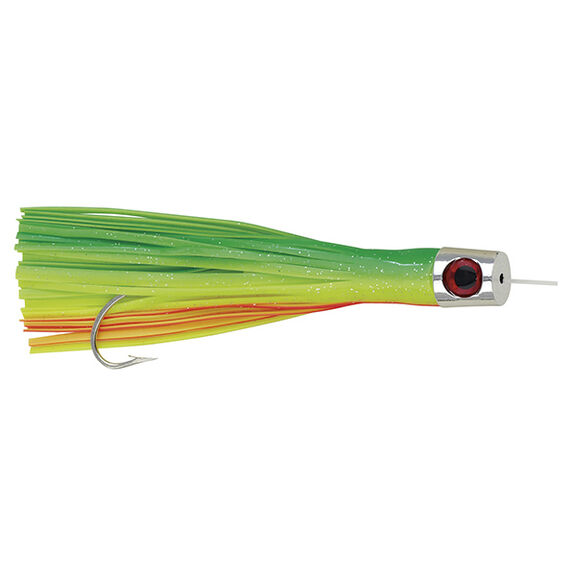 All Eye&trade; Rigged Lure, 6 1/2" image number 0