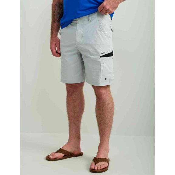 Men's Icon Shorts image number 0