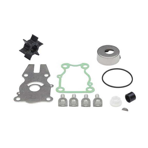 Quicksilver 8M6012796 Impeller Repair Kit - Yamaha 40-60hp image number 0