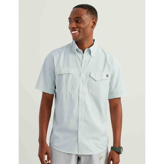 Men's Tide Point Printed Shirt image number 0