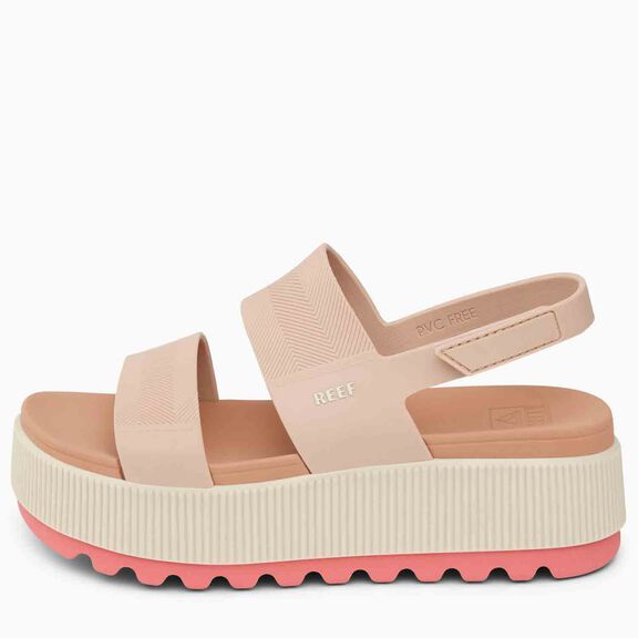 Women's Water Vista Higher Sandals image number 2
