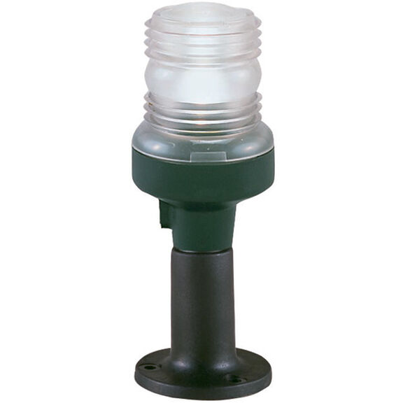 Deck Mount Fresnel All-Round Navigation Light image number 0