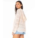 Women's Hippie Love Solid Sweater image number 1